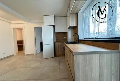 Apartament 3 camere cu centrala proprie - Navodari - 2