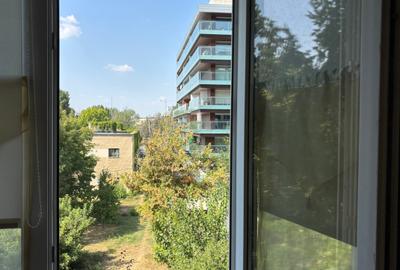 ARCUL de TRIUMF,pe AVERESCU,apartament cochet in imobil reabilitat,luminos - 3