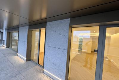 Apartament cu 3 camere semidecomandat în Herăstrău - 9