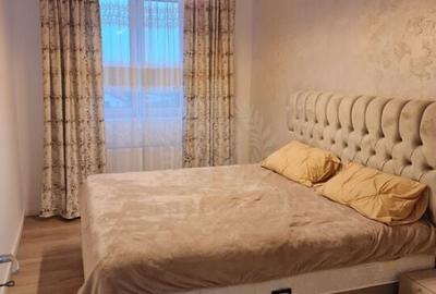 //3 CAMERE// CARTIER ALBERT// - 4