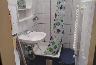 Garsonieră semidecomandată în Dacia - 1