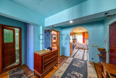 FARA COMISION!  Apartament 3 camere, Zona Podul N, Calea Floresti, Cluj-Napoca - 10