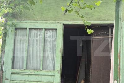 Casa de vanzare in Sancraiul de Mures 1260 mp teren - 3