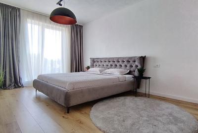 Apartament cu 3 camere decomandat, mobilat în Brașovul Vechi - 5
