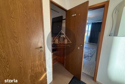Apartament cu 2 camere decomandat în Central - 2