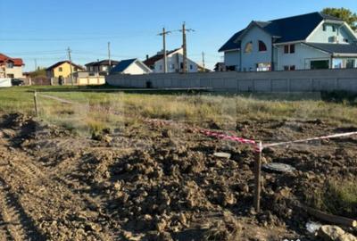 Teren în Central - 1