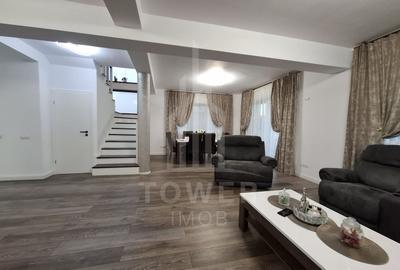 Casă individuală cu 4 camere cu Teren 264 Mp în Tineretului - 2