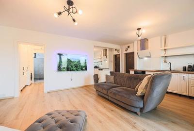 Apartament 2 camere Podgoria - ocazie, preț redus la 105.000 EUR - 10