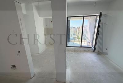 Garsonieră decomandată în Lujerului - 11