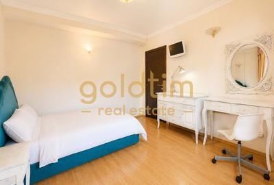 Duplex cu 4 camere cu Canalizare în Pipera - 19