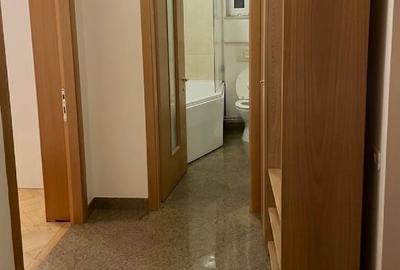 Apartament cu 3 camere în Primăverii - 4