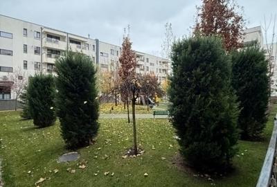 2 Camere Decom. Atrium Garden 57mp - Gradina - Mobilat - Facilitati Comerciale - 3