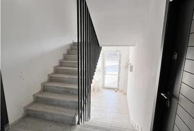 Apartament cu 2 camere semidecomandat în Aeroport - 5