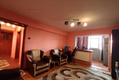 Mare Frumos GARII decomandat 2 cam 55mp conf.1 - 7