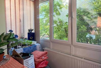 Apartament cu 2 camere semidecomandat, mobilat în Dacia - 2