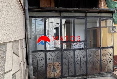 Casă cu 6 camere decomandat cu Teren 379 Mp în Sud - 4