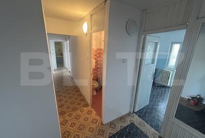 Apartament de vanzare, 3 camere, 70 mp, zona Iosia, Oradea - 3