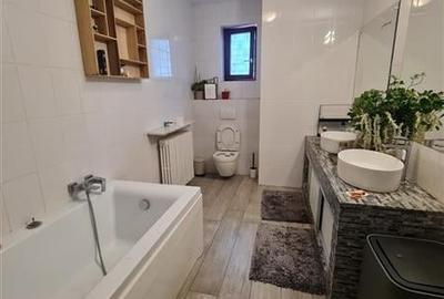 Vila de inchiriat - metrou Aurel Vlaicu - pentru birouri - 18