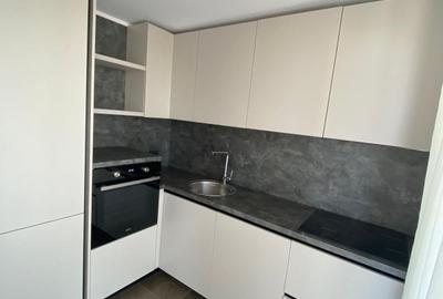 Apartament cu 2 camere semidecomandat, mobilat în Herăstrău - 8