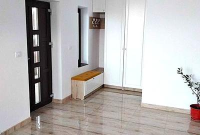 Vand casa tip duplex zona Bucium - 3