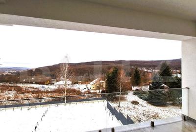 Casa alipita, 5 camere, 120 mp, zona Feleacu - 9