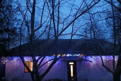 Casă cu Teren 1000 Mp în Cerchezu - 4