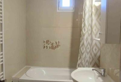 Apartament cu 2 camere decomandat în Ultracentral