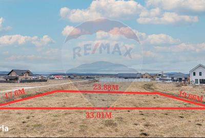 Spațiu comercial, în Hărman - 12