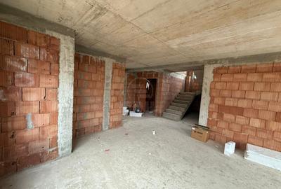 Casa individuala centura SUD
