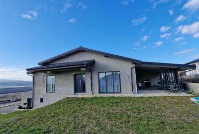 Casă cu 3 camere în Crișeni - 7