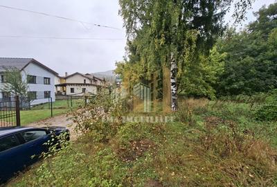 Teren intravilan cartier Noua Brasov - 1