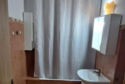 Inchiriez apartament 2 camere Sibiu cartier Strand - 12