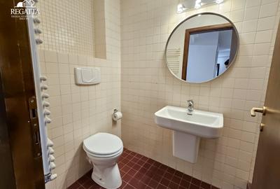 Apartament cu 3 camere, mobilat în Herăstrău - 3