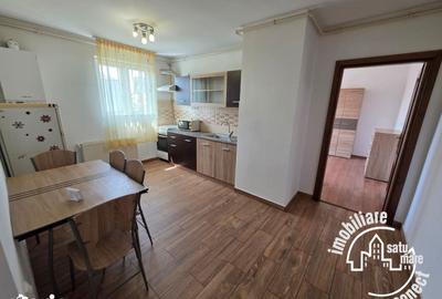 Apartament cu 2 camere decomandat în Burdea - 7