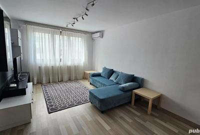 Ghencea 3 camere in complex rezidential, 2 locuri parcare - 1