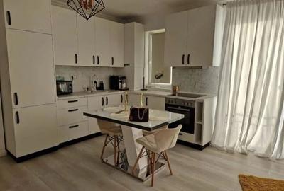 Apartament cu 2 camere decomandat în Giroc - 2
