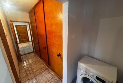 Apartament cu 3 camere decomandat în Popoveni - 2