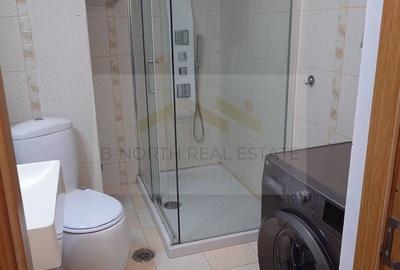 Apartament cu 4 camere decomandat, mobilat în Libertății - 6