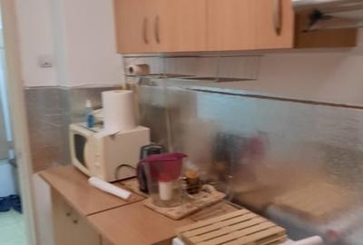 CENTRU-Hala Centrala- apartament 2 camere decomandat, etajul 1 - 6