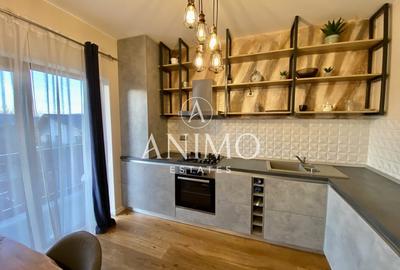 Apartament la vila 3 camere de vanzare |Gruia |Doua parcari incluse| Curte 200mp - 6