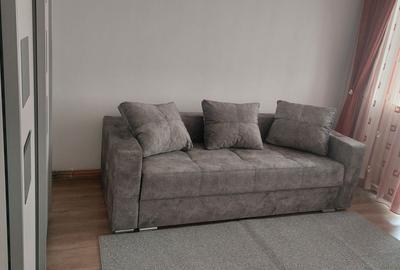 Apartament cu 2 camere semidecomandat în Central - 6