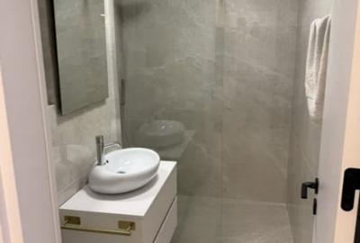 Apartament cu 2 camere semidecomandat, mobilat în Voluntari - 14