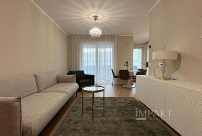 Apartament 2 camere | Prima Inchiriere | Terasa | Elite City - 5