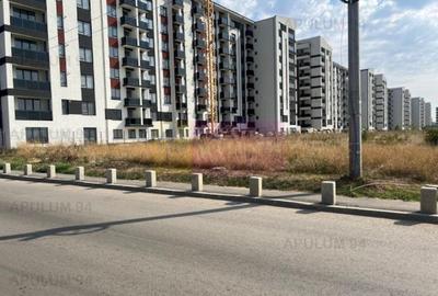 Teren Militari Residence- langa Avangarde. Teren Militari Residence- langa Avangarde. - 1