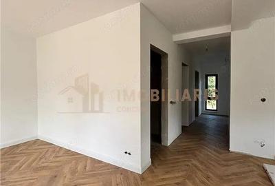 Casa individuala cu etaj - cartier Ferneziu - 4