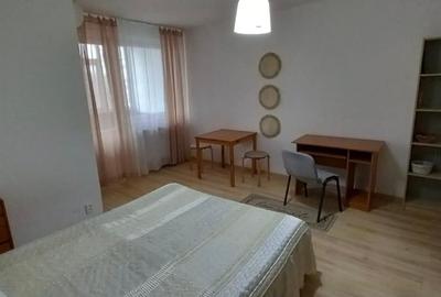 Garsoniera Lujerului/piața Veteranilor - 3