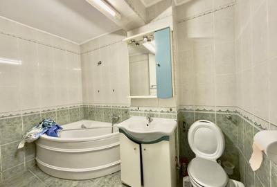 Spatiu comercial de inchiriat in zona Dacia, 90mp parter Spatiu comercial de inchiriat in zona Dacia, 90mp parter - 7