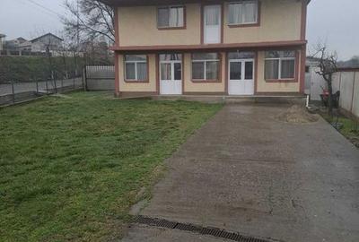 Casă cu 3 camere cu Teren 115 Mp în Smârdan - 1