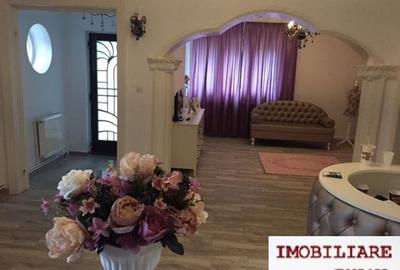 Crangasi - Podul GRANT VILA  PREMIUM 7 camere, 250mp. + 100mp. curte - 1