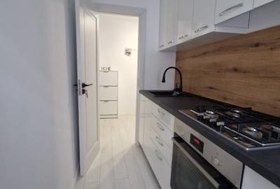 Apartament 2 camere Tomis Nord - 5
